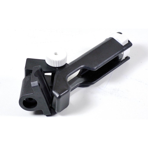 Держатель удочки пластиковый поворотный C12740 купить по оптовой цене с доставкой в магазине Ellada.com.ua