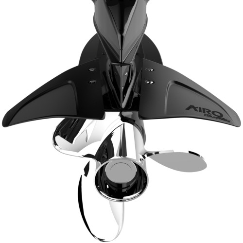 Гидрокрыло StingRay AIRO , 4-350 л.с. купить по оптовой цене с доставкой в магазине Ellada.com.ua
