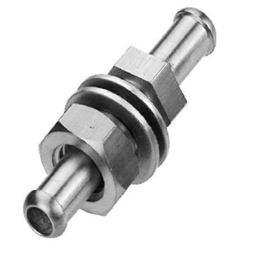 Соединитель топливного шланга C33437 диаметр 3/8 купить по оптовой цене с доставкой в магазине Ellada.com.ua