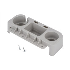 Боковой стаканодержатель