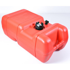 Бак топливный с датчиком топлива, 24л, C14540