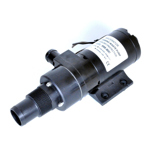 Мацератор 12V WW-08301