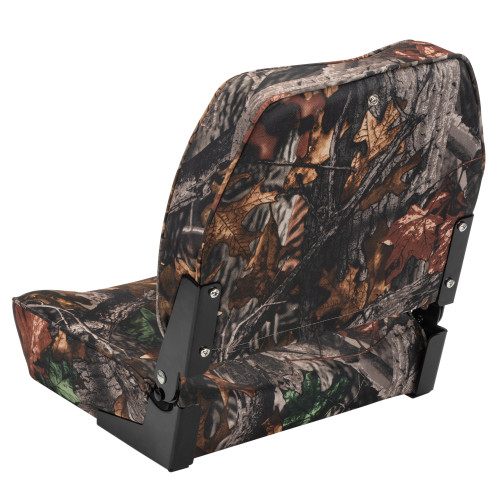 Сиденье RYE ECONOMY 19 X 15.5 X 16 камуфляж HM40-10104