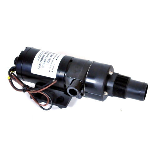 Мацератор 12V WW-08301
