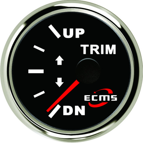 Датчик трима ECMS PMM2-BS-0-190 (черный) купить по оптовой цене с доставкой в магазине Ellada.com.ua