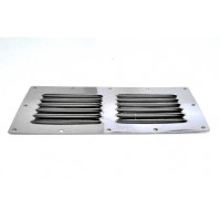 Решётка вентиляции 230х115мм 0057C