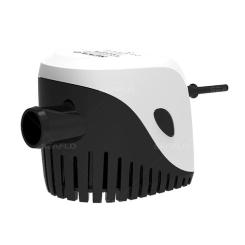 Автоматическая трюмная помпа SEAFLO SFBP1-G600-11