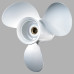 Винт PANA-SILVER 9-7/8x10-1/2 алюм. Yamaha 664-45945-00-EL 20-30 л.с. купить по оптовой цене с доставкой в магазине Ellada.com.ua