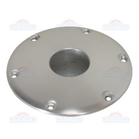 SF Опора для стойки стола 3660416 артикул 3660107 SF Опора для стойки стола 3660416 артикул 3660107