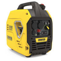 C2500iS CHAMPION ПОРТАТИВНИЙ ІНВЕРТОРНИЙ ГЕНЕРАТОР 2500Вт 500889-UA