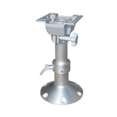 Основание для сиденья 30-40см с регулируемой высотой посадки 184712