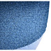 Напольная ткань с покрытием Nautelex DARK BLUE №5 цена шт. за 10смх190см купить по оптовой цене с доставкой в магазине Ellada.com.ua