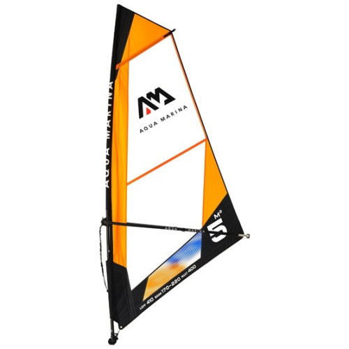 BT-20BL-5S Парус 5.0m^2 sail for BT-20BL Windsurf iSUP купить по оптовой цене с доставкой в магазине Ellada.com.ua