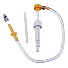 Насос смены трансмиссионного масла C24543