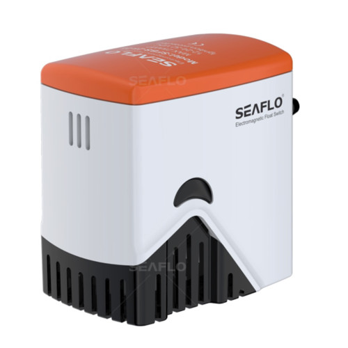 Электромагнитный поплавковый выключатель SEAFLO SFBS-25-05 12V