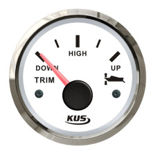 Датчик трима Wema (Kus) белый Китай K-Y09103