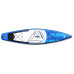 Доска SUP Aqua-Marina Hyper — Touring iSUP, 3.81m/15cm БЕЗ ВЕСЛА купить по оптовой цене с доставкой в магазине Ellada.com.ua