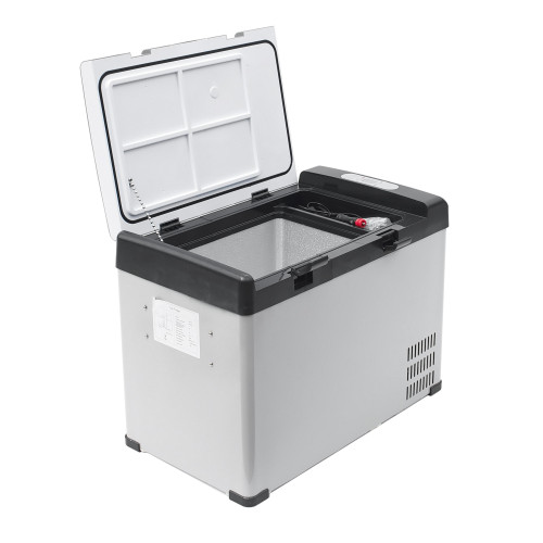 Портативная морозильная камера холодильник Dowell BCD-42