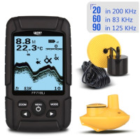 Эхолот Lucky FF718LiD