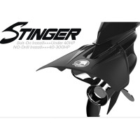 Гидрокрыло StingRay Stinger, 4-300 л.с. Stinger-1 Гидрокрыло StingRay Stinger, 4-300 л.с. Stinger-1