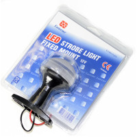 Стояночный огонь LED C14017LED высота 10 см