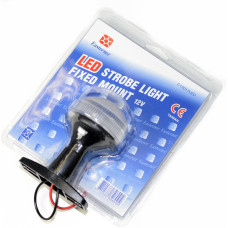 Стояночный огонь LED C14017LED высота 10 см