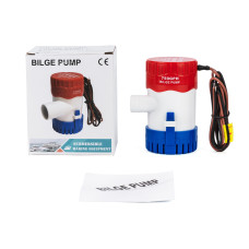 Помпа 1100 GPH A01-111001 Помпа 1100 GPH A01-111001