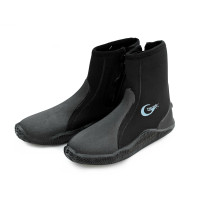 Ботинки ныряльщика неопрен YQ26 размер 9