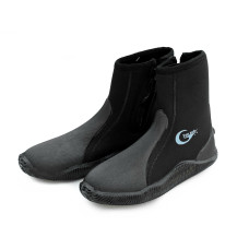 Ботинки ныряльщика неопрен YQ26 размер 9