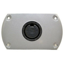 Основание для врезной стойки с срезанными краями 2060750-D1