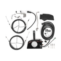 Набор Parsun д/у управление, троса газ/реверс, тяжка