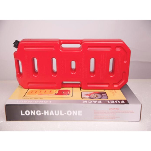 Бак дополнительный 20 литров, пластик