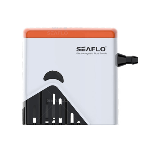 Электромагнитный поплавковый выключатель SEAFLO SFBS-25-05 12V