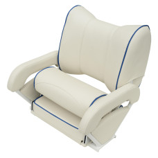 Сиденье Twin 1006003 c системой flip-up и движимой спинкой