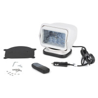 Прожектор CH015-50W LED 4000lm белый 12В