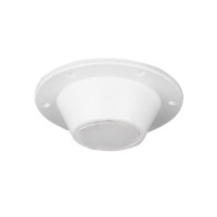 43263 «Опорная пластина стола ?190mm-?.55mm белая»