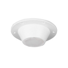 43263 «Опорная пластина стола ?190mm-?.55mm белая»