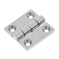 Петля 38х38 нержавейка ZK0601A