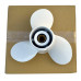 Винт PANA-SILVER 9-7/8x10-1/2 алюм. Yamaha 664-45945-00-EL 20-30 л.с. купить по оптовой цене с доставкой в магазине Ellada.com.ua