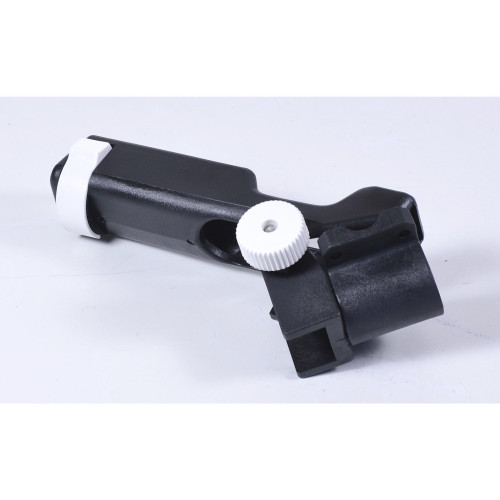 Держатель удочки пластиковый поворотный C12740 купить по оптовой цене с доставкой в магазине Ellada.com.ua