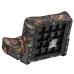 Сиденье RYE ECONOMY 19 X 15.5 X 16 камуфляж HM40-10104
