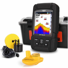 Эхолот Lucky FF718LiCD