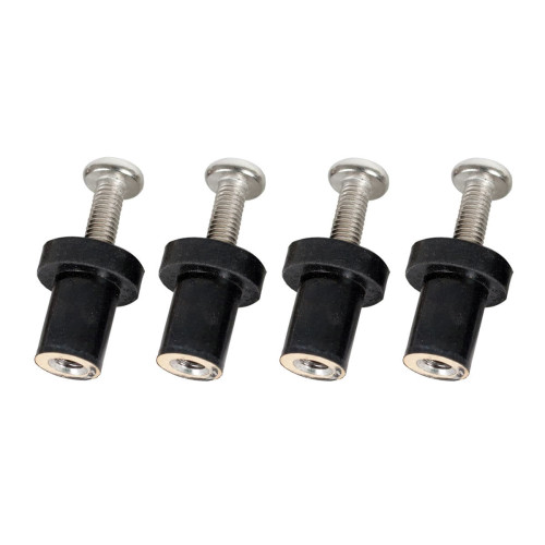 OS Болты для поворотной пластины пластик TITAN SWIVEL MA 765
