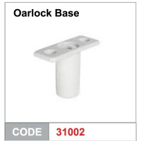 OS Основание для уключины весел