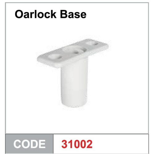 OS Основание для уключины весел купить по оптовой цене с доставкой в магазине Ellada.com.ua