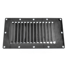 Крышка вентиляции 127мм x 228мм Тайвань, 13572