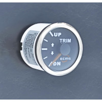 Датчик трима ECMS PMM2-BS-0-190 (черный)