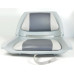 Сиденье Copolymer Padded Boat серое 86101G купить по оптовой цене с доставкой в магазине Ellada.com.ua