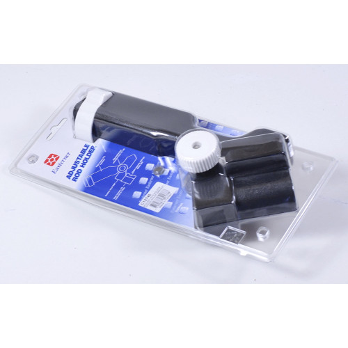 Держатель удочки пластиковый поворотный C12740 купить по оптовой цене с доставкой в магазине Ellada.com.ua