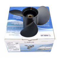 SOLAS винт Honda/Mercury/Tohatsu (9.9x11)